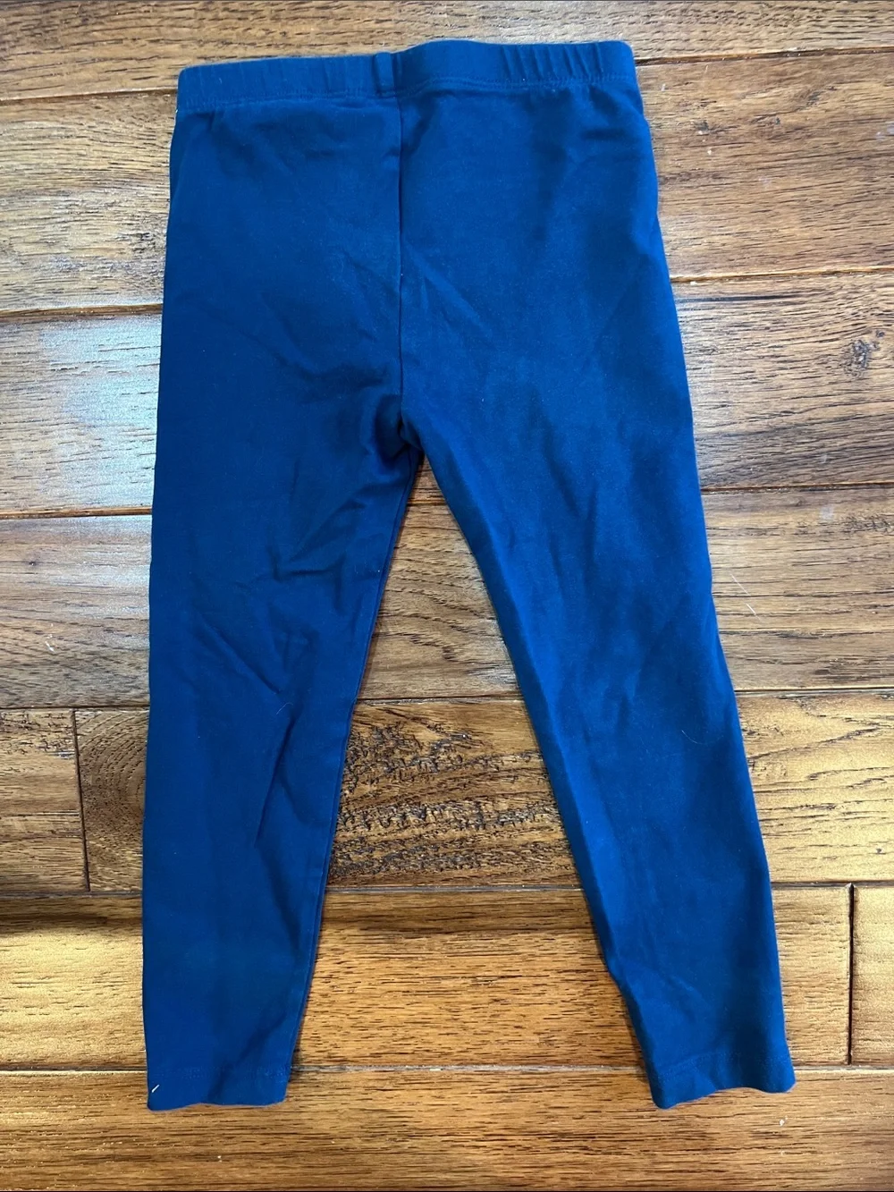 Old Navy Blue Leggings, Set of Two Size 4T